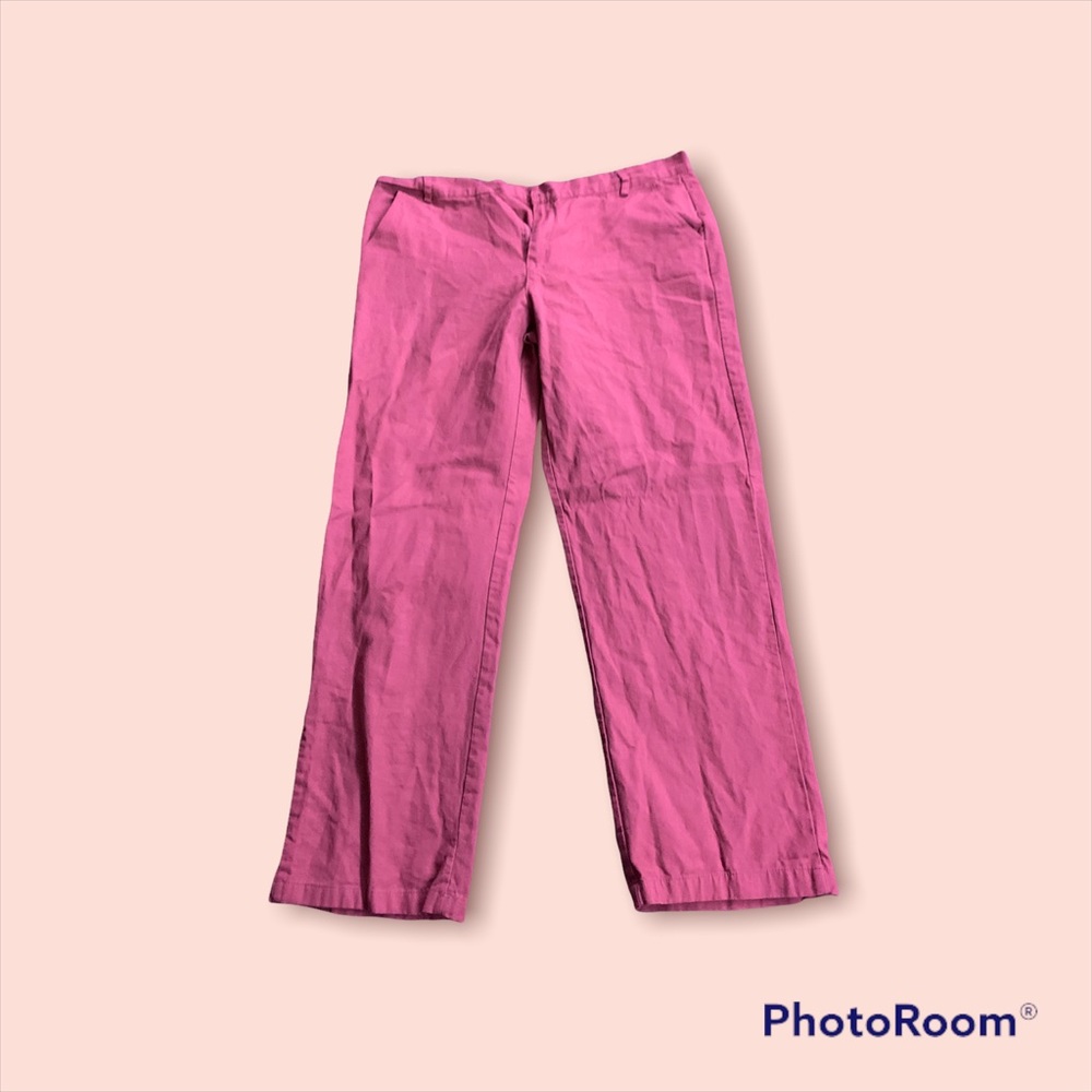 Size 34 chinos